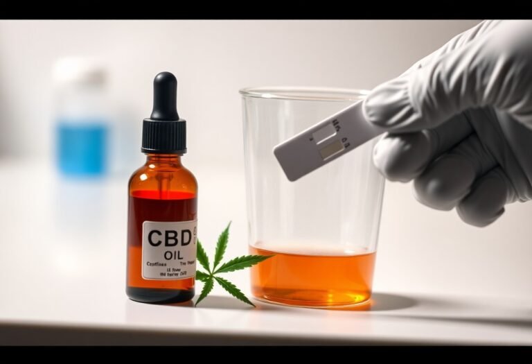 Can CBD Cause a Positive Drug Test? Here's the Truth