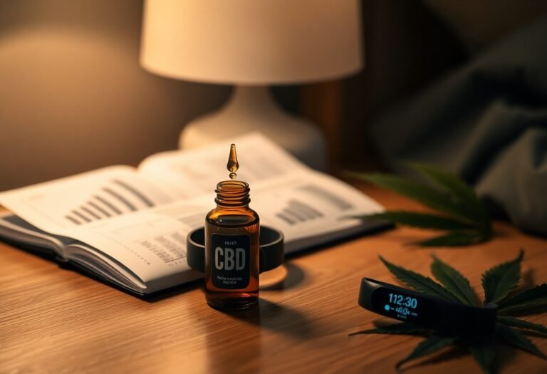 Can CBD Improve Sleep? What Scientific Studies Have Found