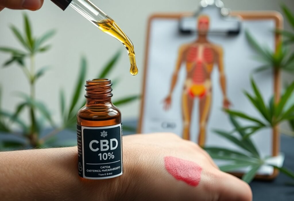 Can CBD Help Reduce Inflammation? Here's What We Know
