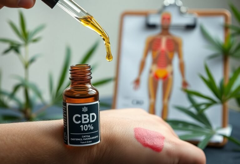 Can CBD Help Reduce Inflammation? Here's What We Know