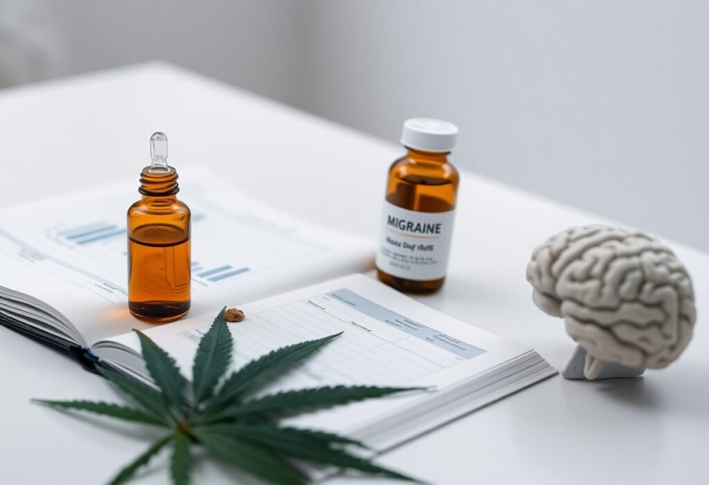 CBD for Migraines – Does Current Research Support Its Use?