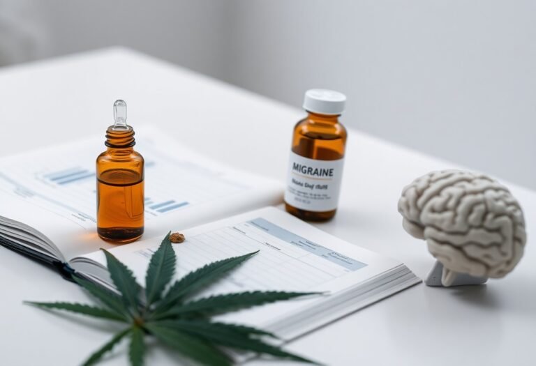 CBD for Migraines – Does Current Research Support Its Use?