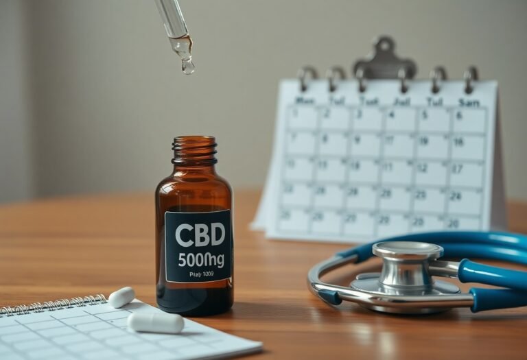 Is It Safe to Take CBD Every Day for Long Periods?