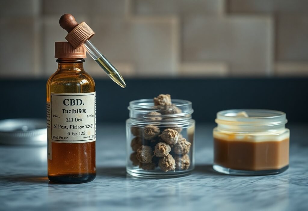 Does CBD Expire? Signs Your CBD Product Has Gone Bad