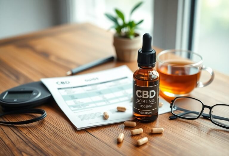 Everything You Need to Know Before Using CBD for the First Time