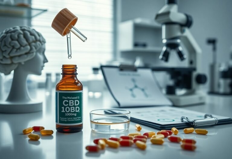 Can CBD Become Habit Forming? What Science Says