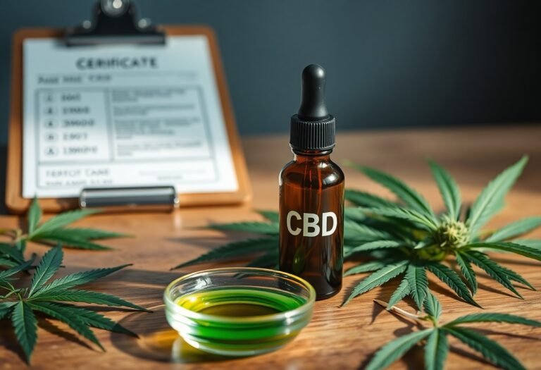 Is CBD Natural? Everything You Need to Know